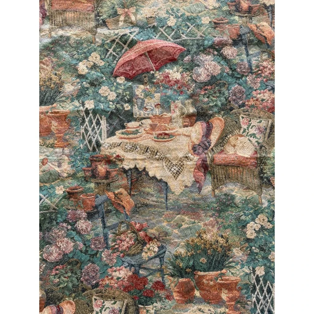 N/A vintage romantic